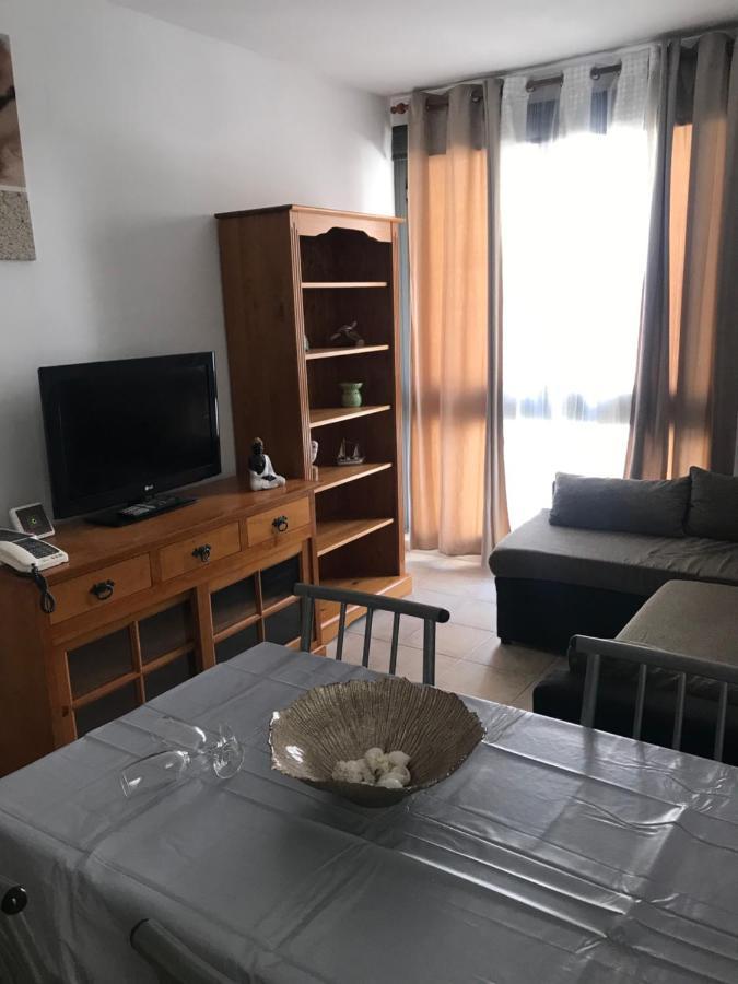 Apartamento “El Callao” Lägenhet Puerto del Rosario  Exteriör bild