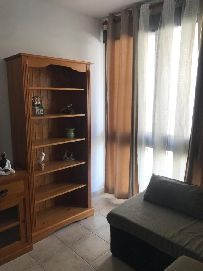 Apartamento “El Callao” Lägenhet Puerto del Rosario  Exteriör bild