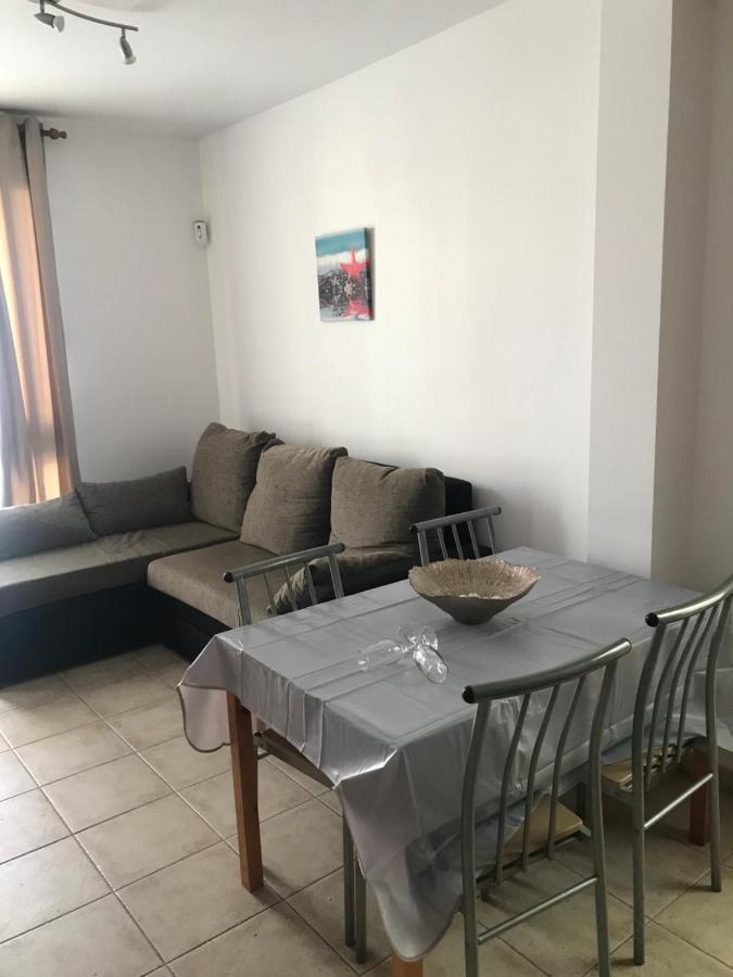 Apartamento “El Callao” Lägenhet Puerto del Rosario  Exteriör bild