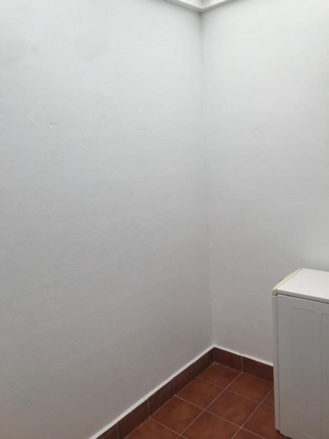 Apartamento “El Callao” Lägenhet Puerto del Rosario  Exteriör bild