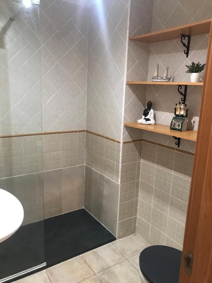 Apartamento “El Callao” Lägenhet Puerto del Rosario  Exteriör bild