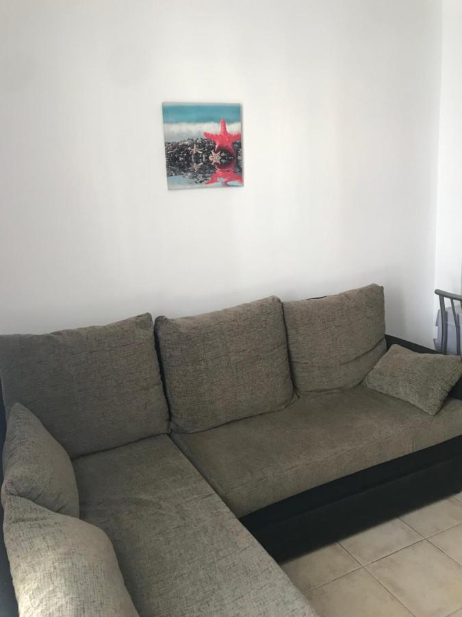 Apartamento “El Callao” Lägenhet Puerto del Rosario  Exteriör bild